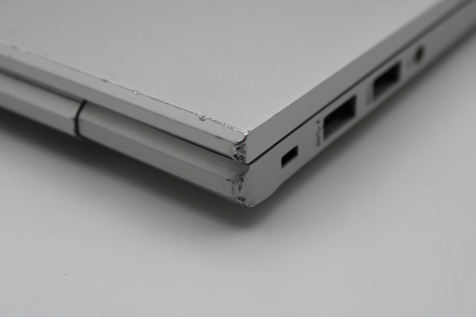 HP EliteBook 840 G7 i7-10610U @ 1.8 GHz 16GB RAM _ 512GB SSD Win11P *READ