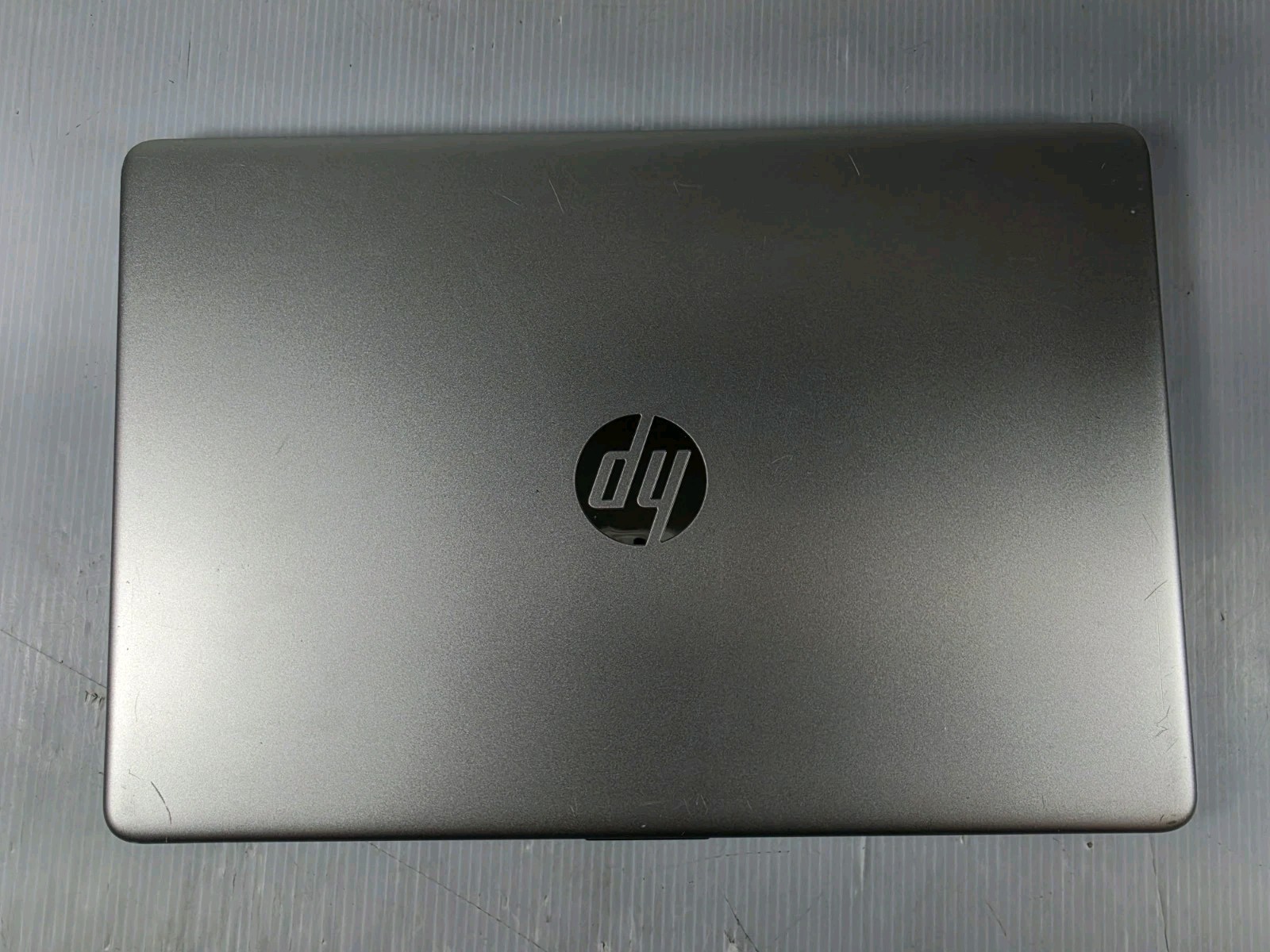 HP 15T-DY200 i7-1165G7@2.8GHz No SSD 16GB Ram Touch Laptop