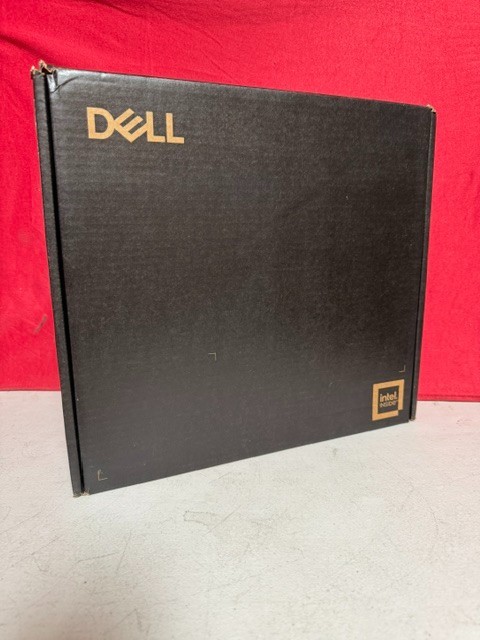 Dell Pro 13 Ultra 7-268V 32GB RAM 512GB SSD BT5.4 WiFi7 13.3F W11P JWP67 PA13250
