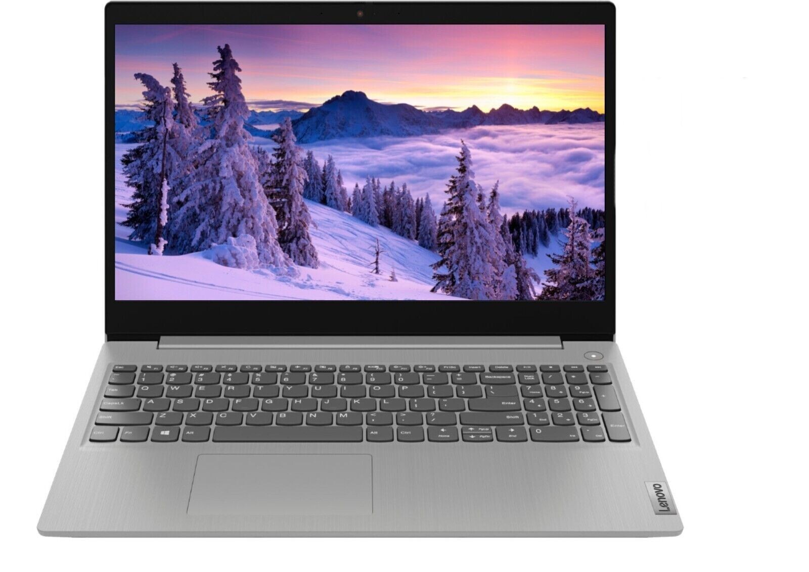 Lenovo IdeaPad 15.6″ Touch Laptop Intel 4-Core i5 CPU 20GB RAM 512GB SSD Win11
