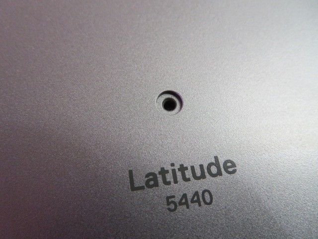 DELL LATITUDE 5440 i5-1335U 4.6GHz 16GB 256GB NVMe IRIS XE BACKLIT WIN 11 PRO
