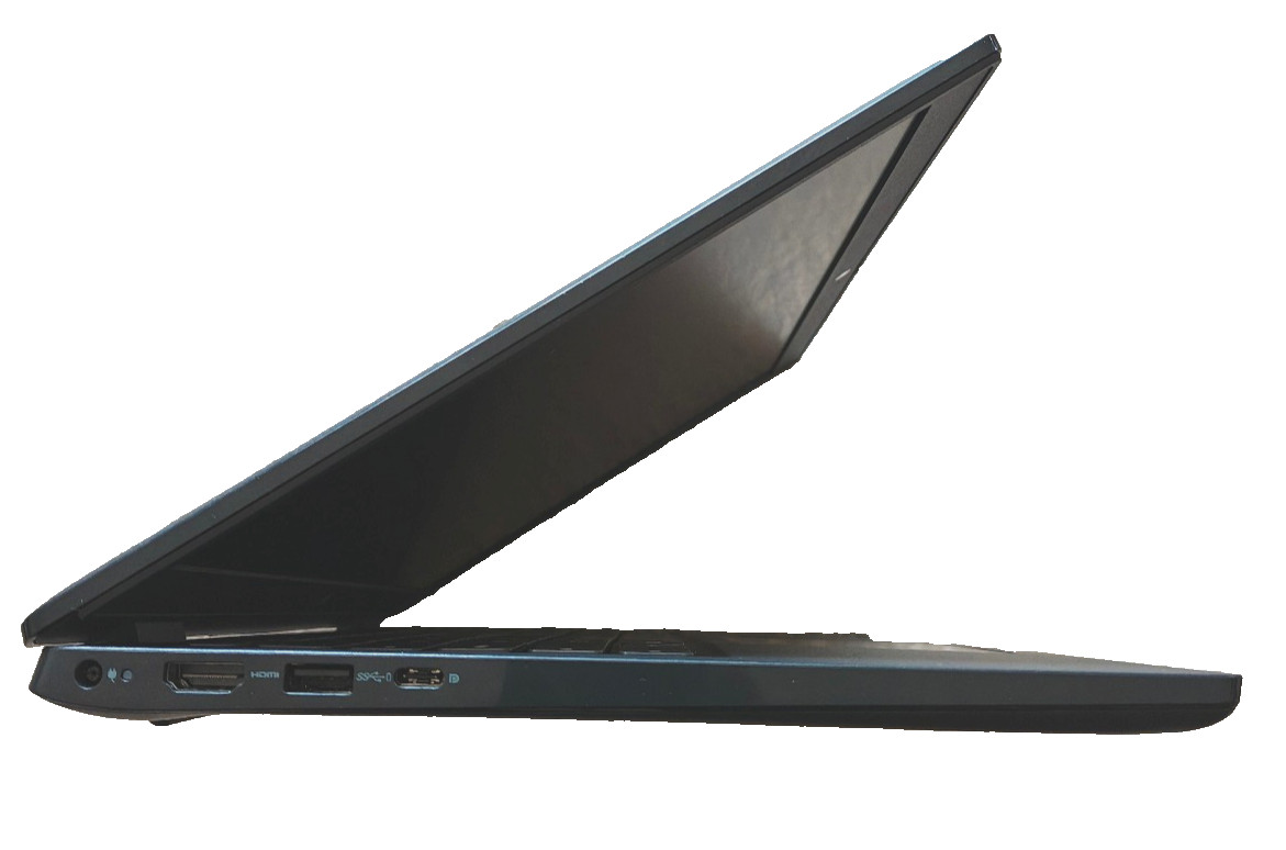 Dell Latitude 3420 i5-1135G7 16GB RAM 256GB NVME Win11 Pro includes Charger
