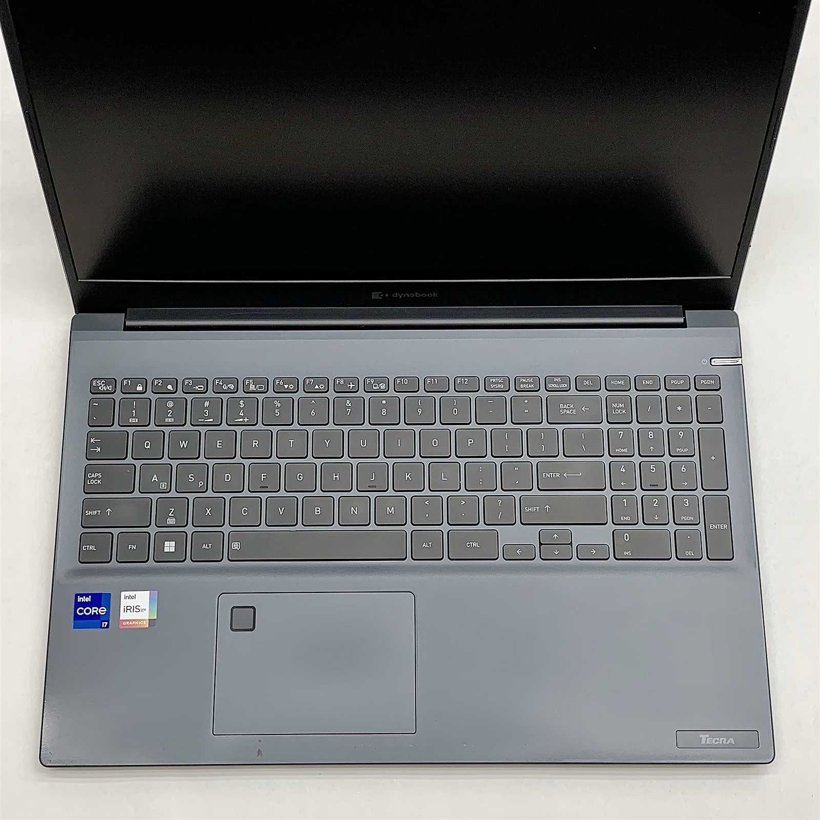 DynaBook Tecra A50-K Laptop Intel Core i7 1260p 2.10GHZ 15.6″ 8GB NO HDD Parts