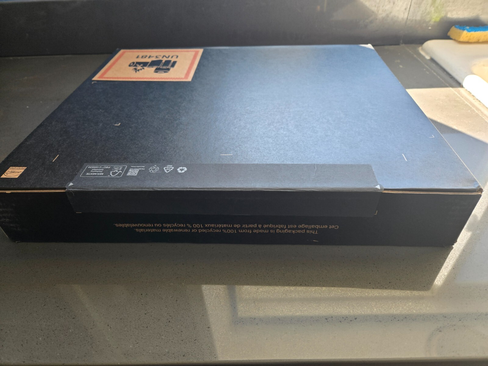 Dell Pro 14 Plus PB14250 FHD+ TOUCH, Intel Ultra 5, 16GB, 512GB (New in box)
