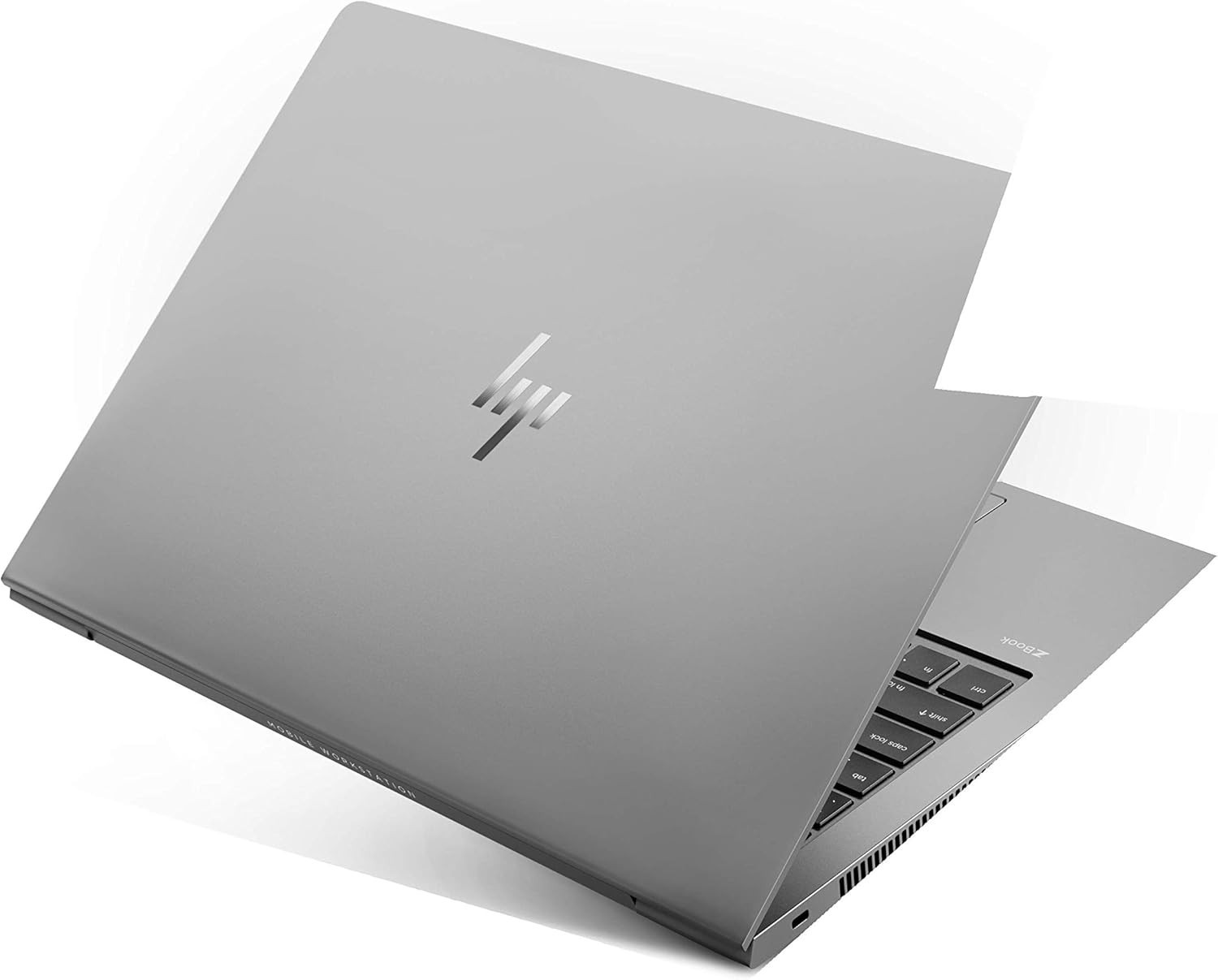 HP Zbook Fury Laptop Computer PC 14″ Intel Quad Core I7 32GB 1TB Windows 11 PRO!