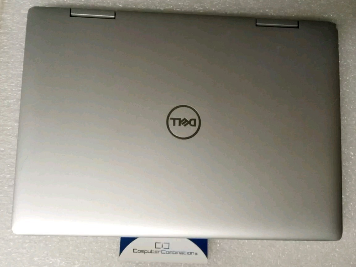 Dell inspiron 5485 14″ Touch Laptop/AMD Ryzen 7-3700U/24GB Ram/512 Gb