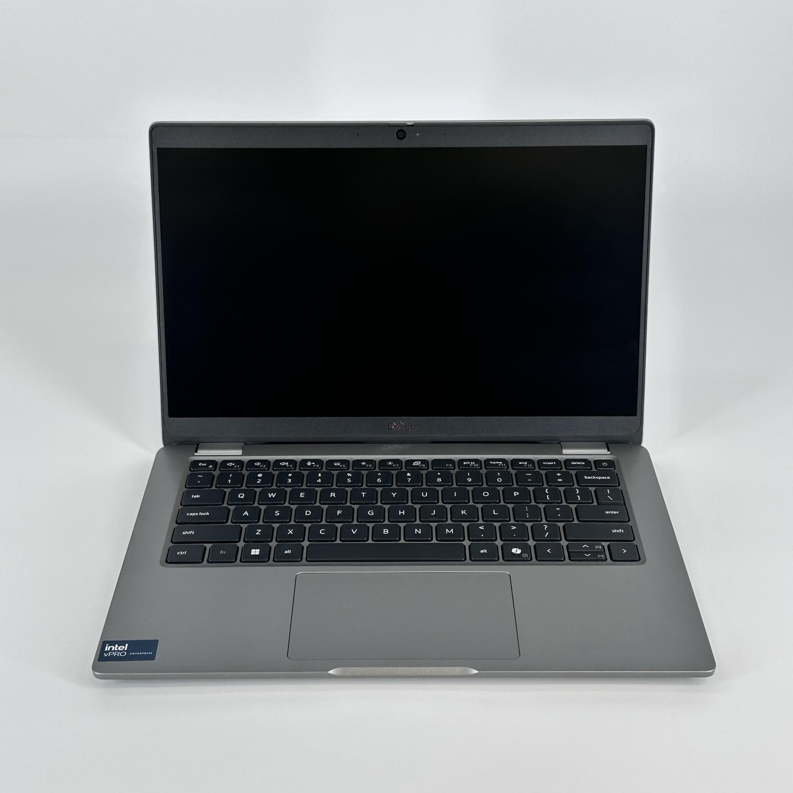 Dell Latitude 5350 13.3 Gray FHD 2.1 GHz Ultra 5 135U 16GB 512GB SSD Excellent