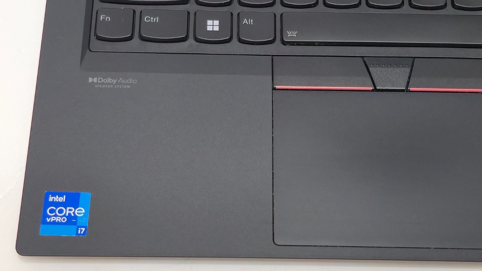 Lenovo ThinkPad P14S Gen 2 Intel i7-1185G7, 48GB RAM, 1TB SSD NVIDIA T500 Touch