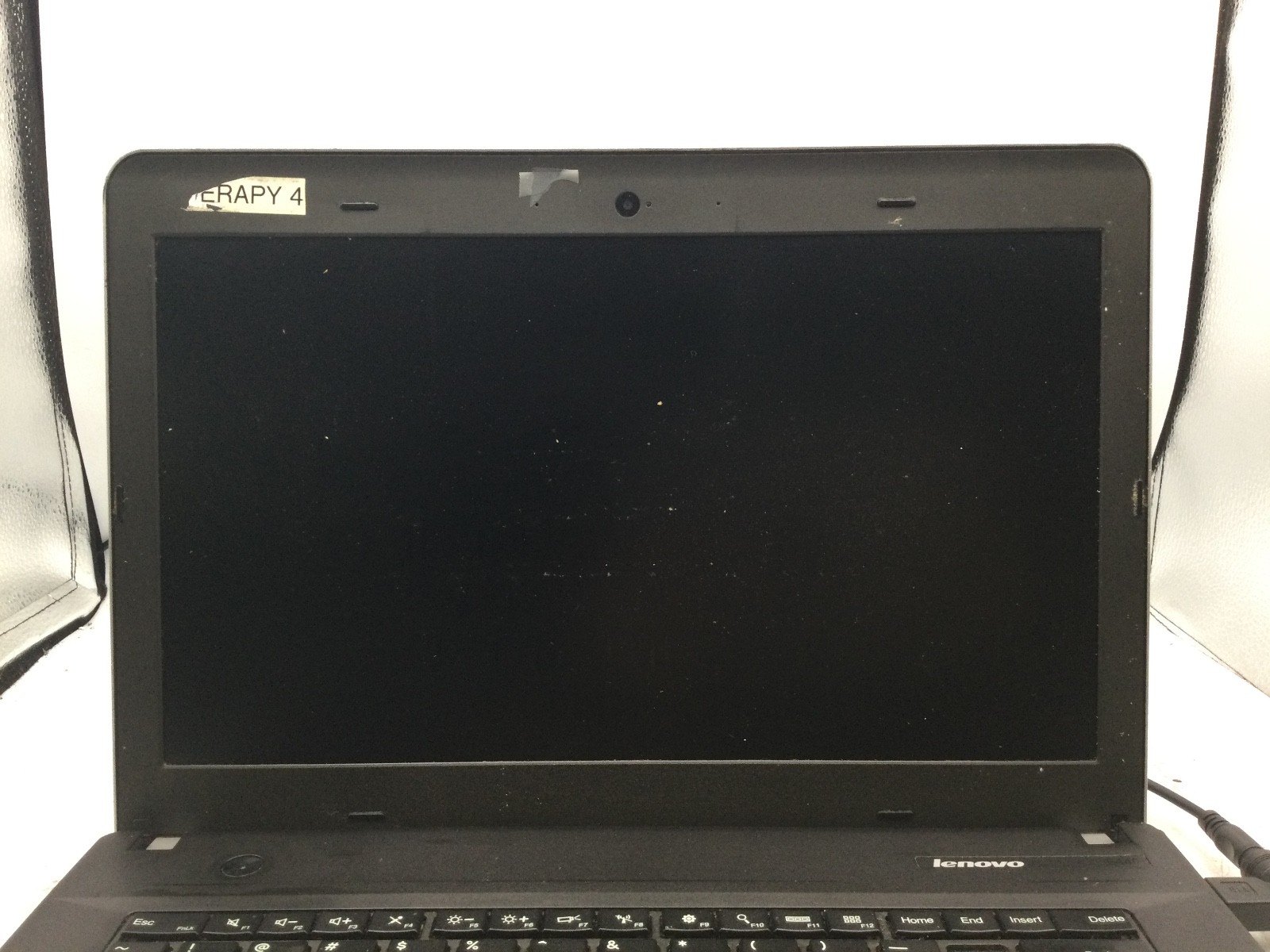 LENOVO THINKPAD E440 – FOR PARTS – INTEL I5 – NO RAM – 14″ – READ DESCRIP – BB!