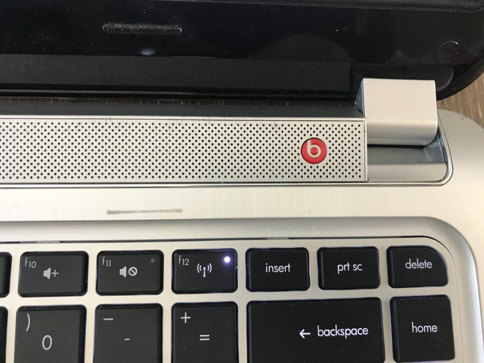 HP ENVY 4-1015dx 14″ Intel Core i3-2377M 1.50Ghz 4GB RAM 500GB HDD Win 10 Pro