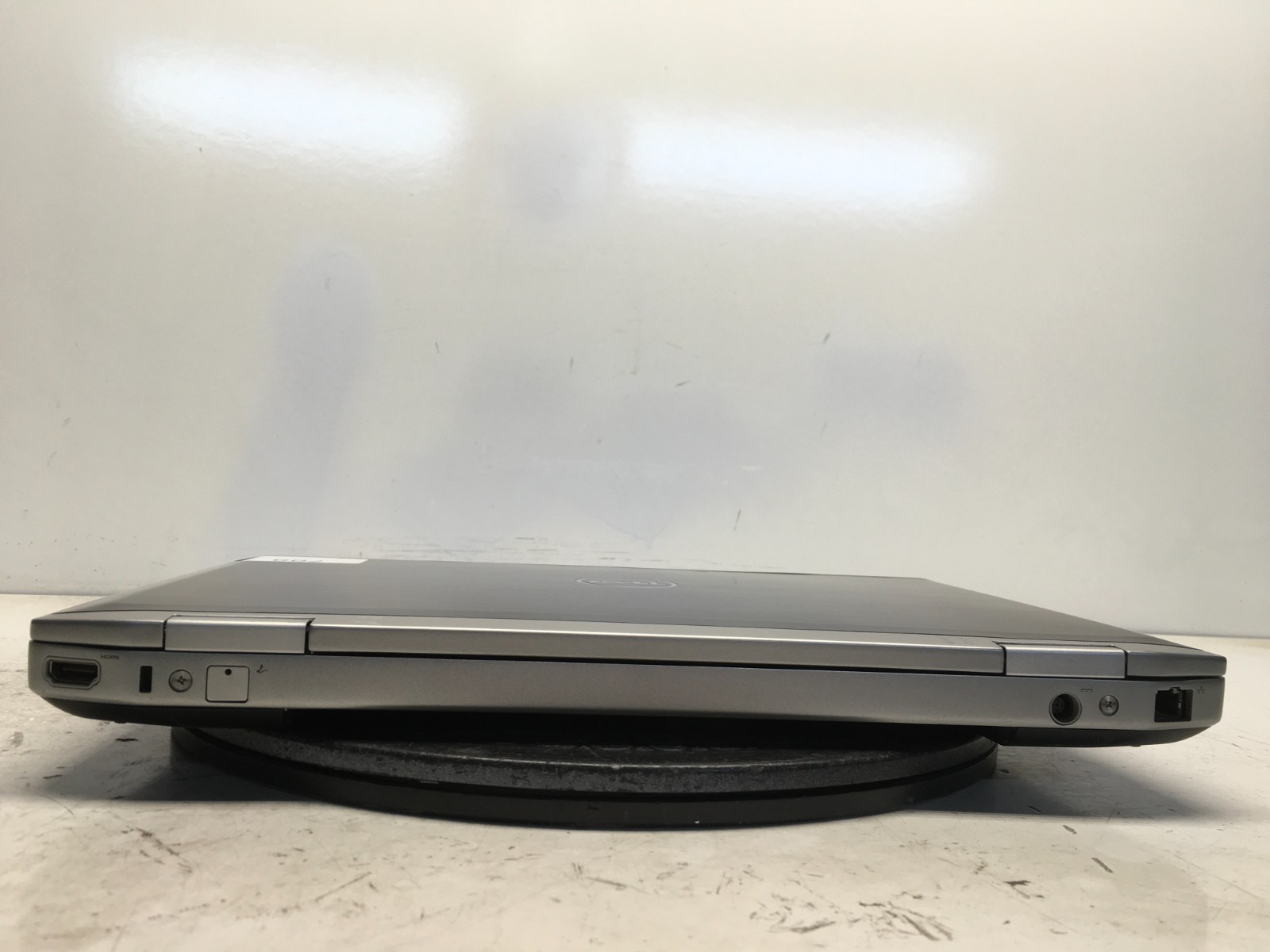 Dell Latitude E6420 Intel i3-2330M 2.2GHz 4 GB NO HDD
