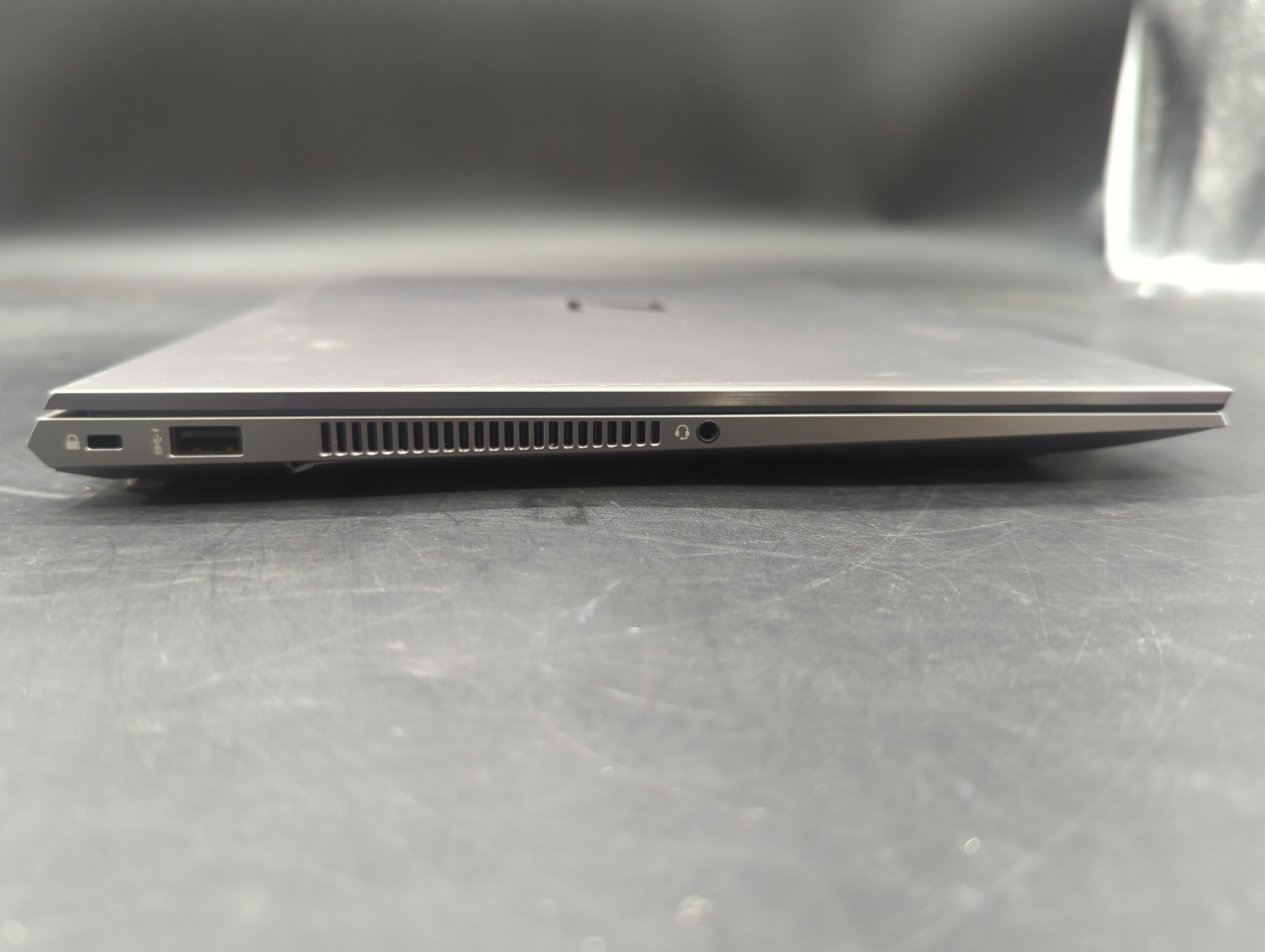HP: ZBook Studio G8: i7 11th Gen: 32GB RAM: 256GB SSD: No OS: Tested & Wiped