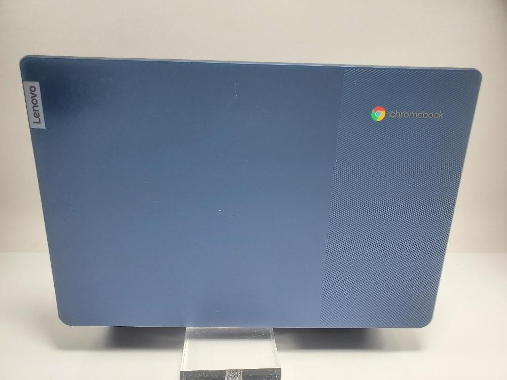 Lenovo IdeaPad Slim 3 Chromebook 14 FHD 4GB 92GB WiFi 6 MediaTek