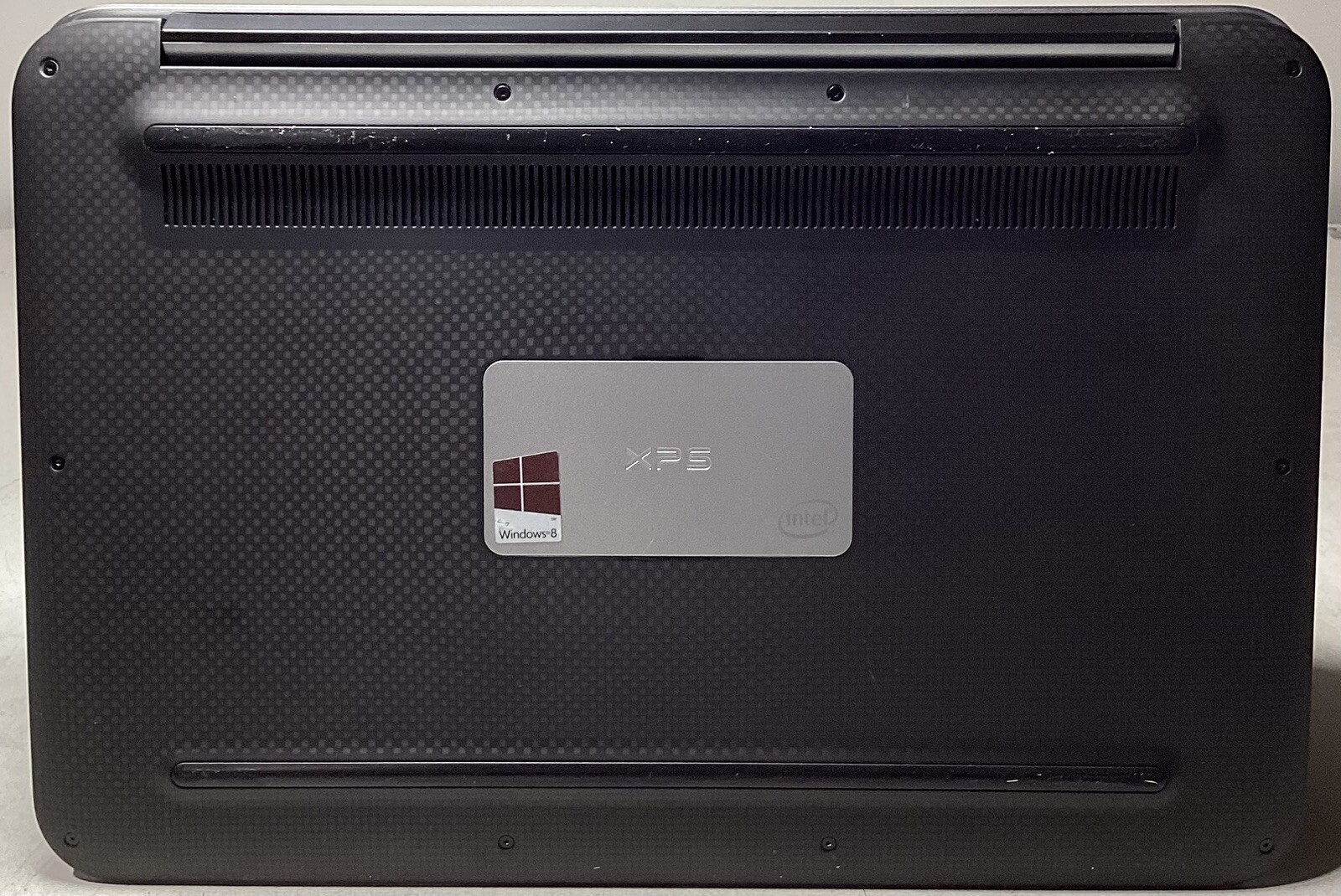 Dell XPS Intel i5-4200U @ 1.60GHZ 4GB RAM 128GB SSD *BAD DISPLAY/SEE PICS*