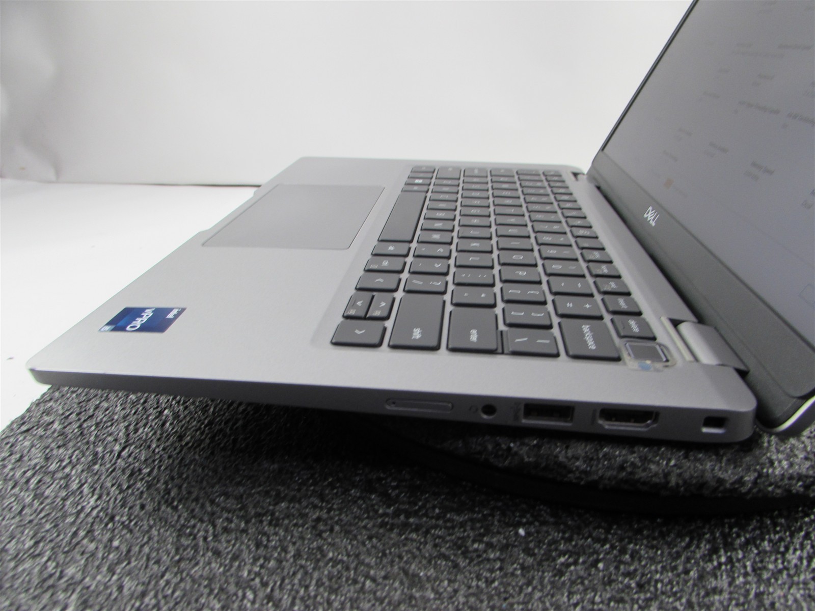 DELL LATITUDE 5330 FHD TOUCHSCREEN I5-1245U 10 CORE 512GB SSD 16GB RAM NO O.S