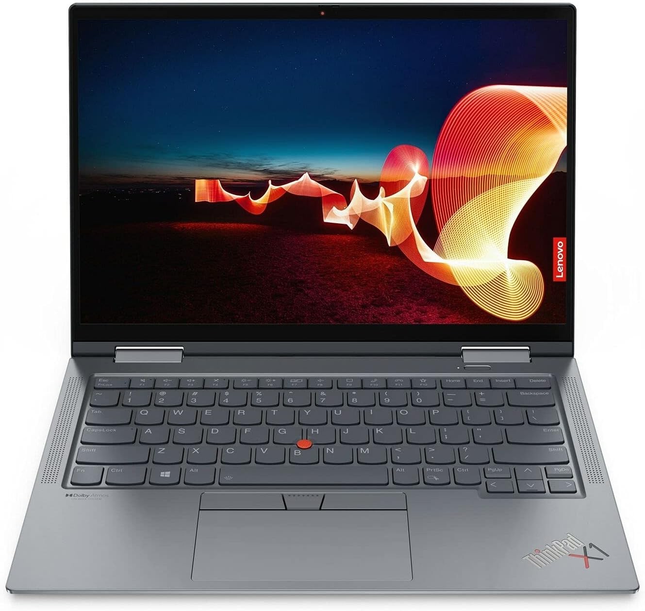 Lenovo ThinkPad X1 Yoga 6th Gen 14.0″ Touch Intel i7-1185G7 16GB 512GB SSD W11P