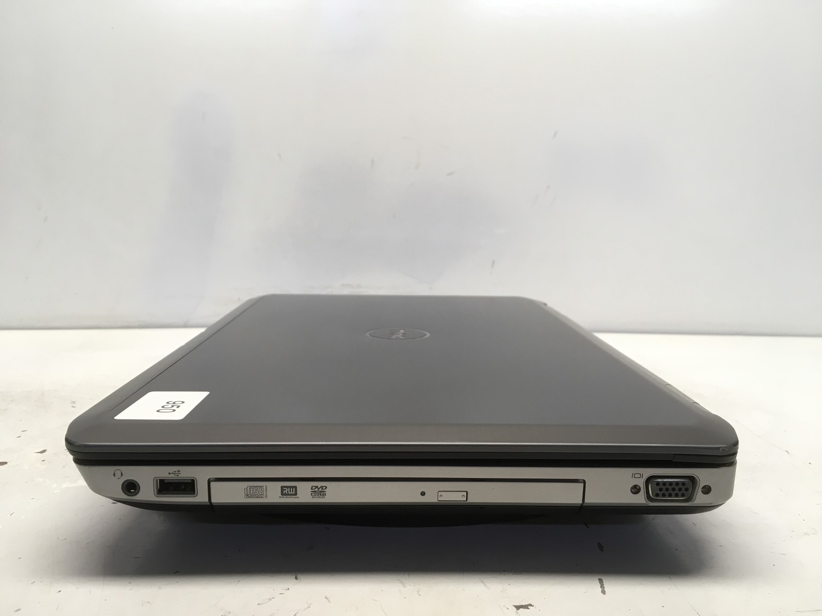 Dell Latitude E5520 Intel i5-2430M 2.4GHz 4 GB NO HDD No Batt