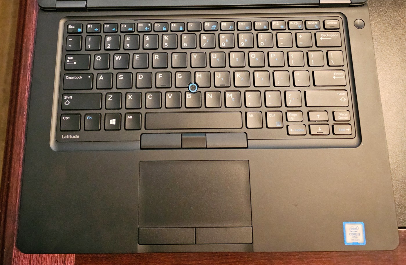 Lenovo ThinkPad T495 Ryzen 7 24GB RAM 500GB SSD with Dock and Webcam LOT