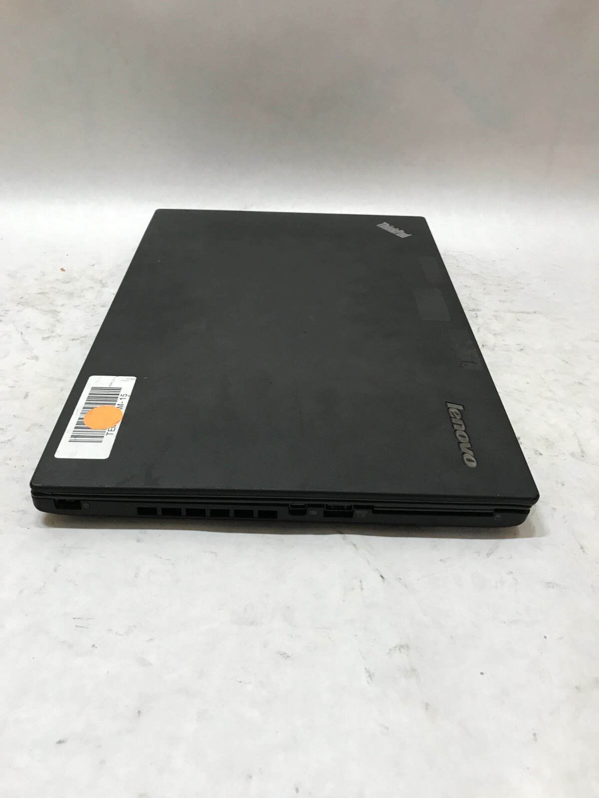 Lenovo ThinkPad T440 14″ Intel i5 NO RAM NO HDD/OS For Parts Freeze On Boot – DW