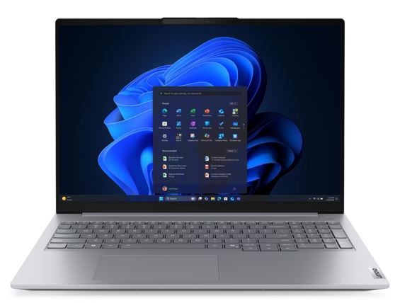 LENOVO ThinkBook 16 G9 16′ WUXGA AMD Ryzen 5 220 16GB DDR5 512GB SSD Windows 11