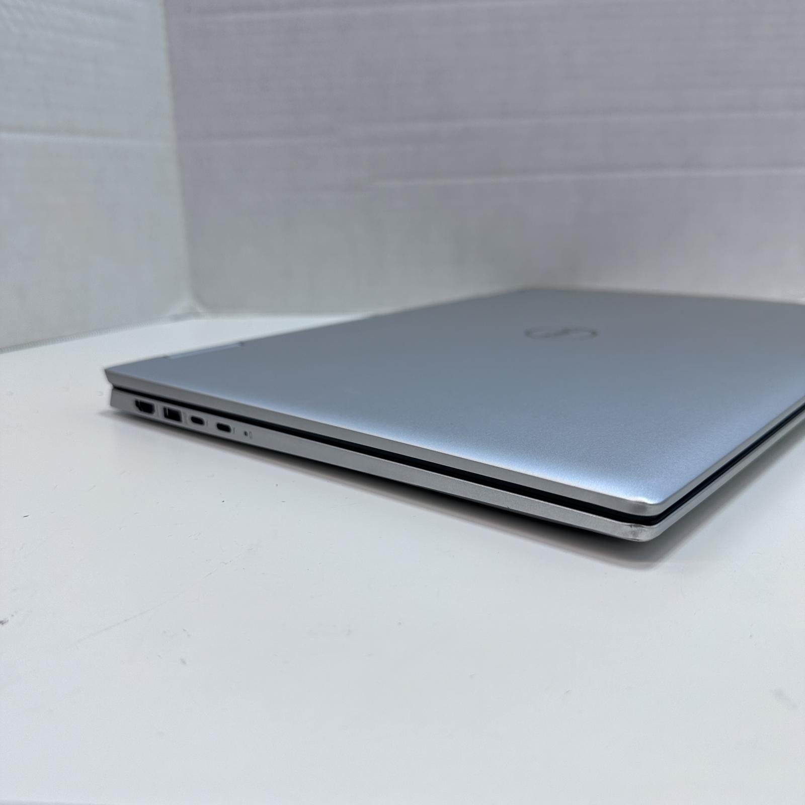 Dell Inspiron 16 7620 2-in-1 Laptop, 16″ FHD+ Touch, i5-1235U, 8GB RAM, 512GB SS