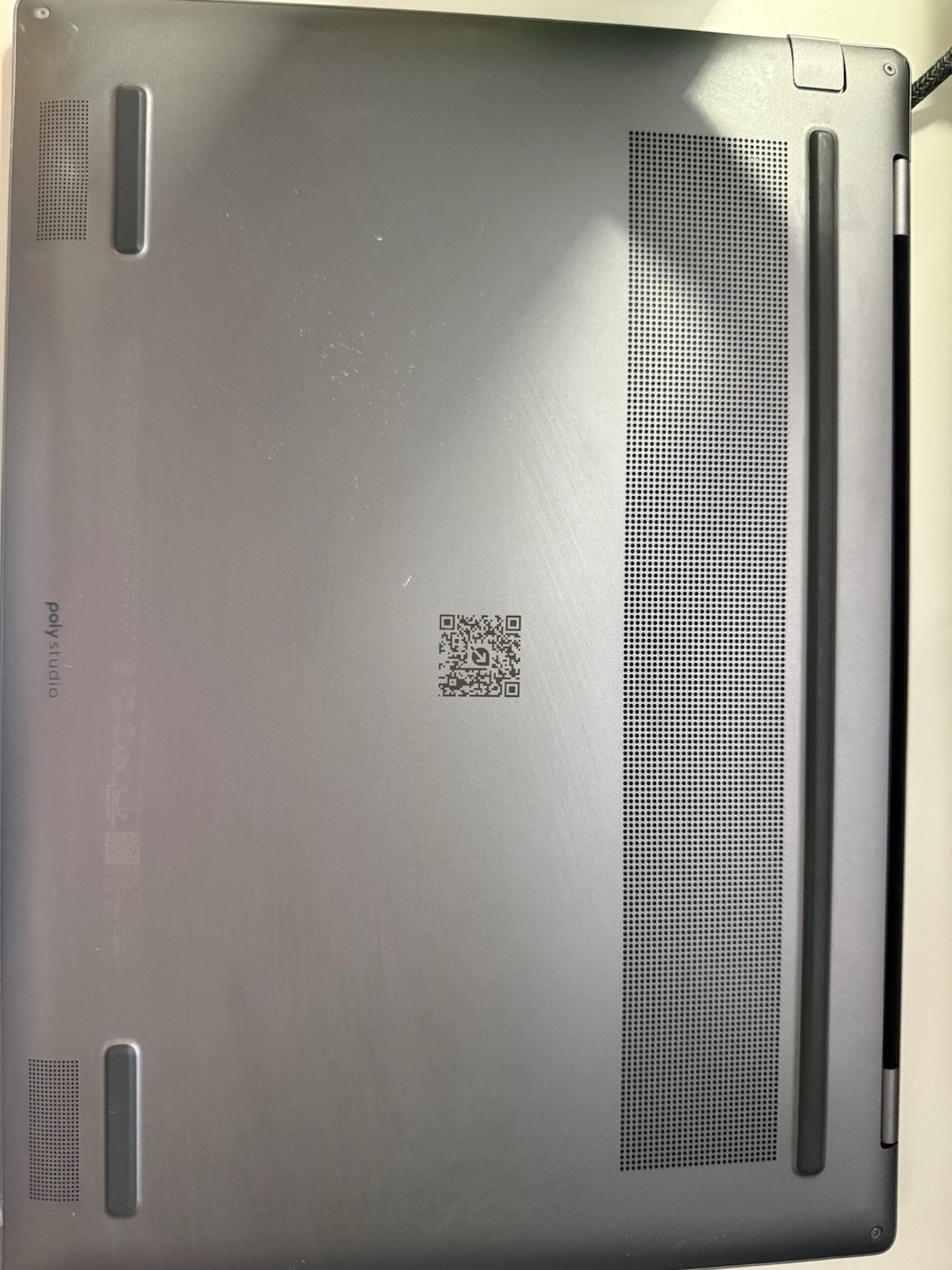 HP OmniBook X 14 Laptop | Snapdragon X Elite | 16GBRAM | 1TB SSD