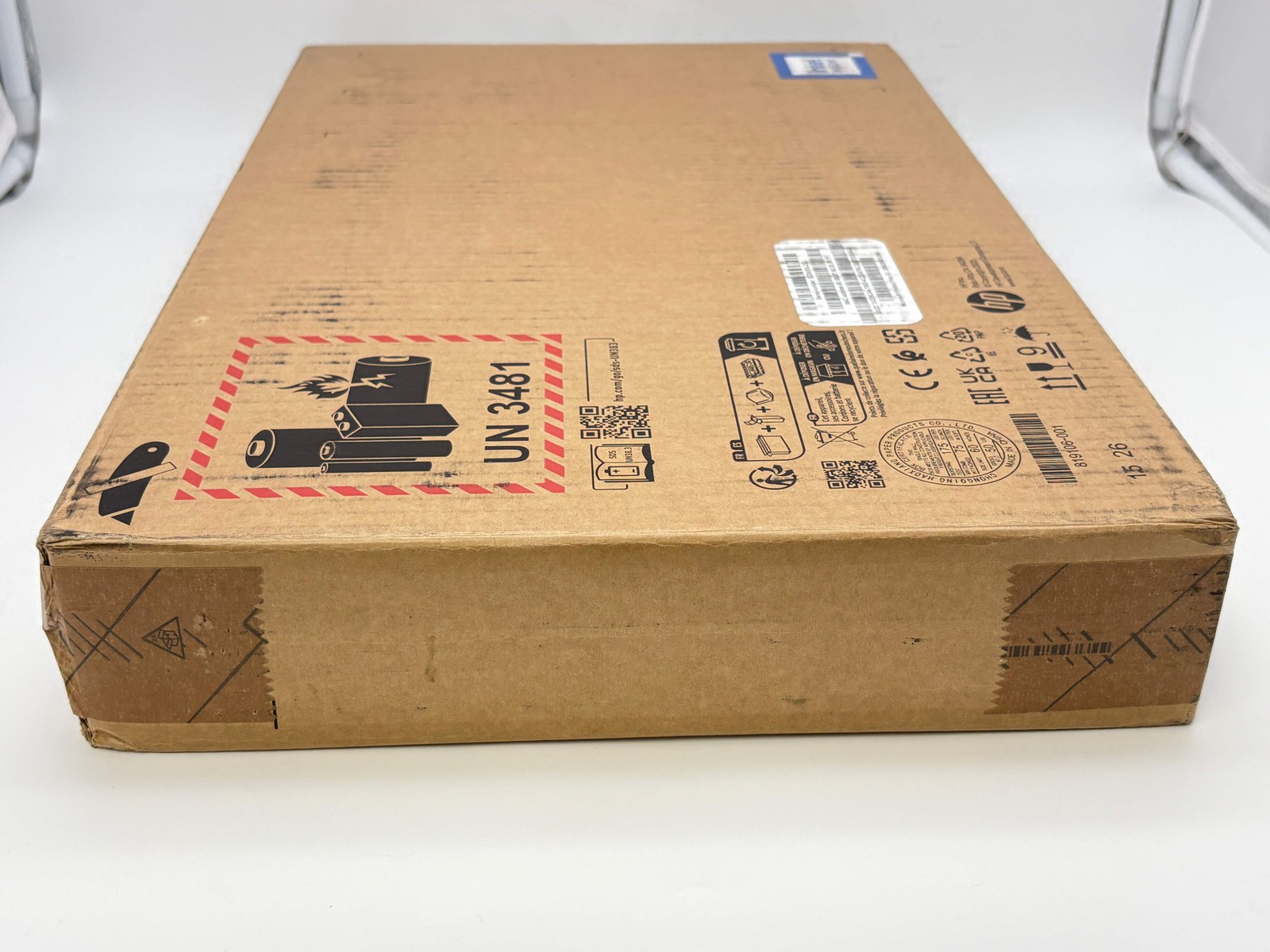 HP ProBook 4 G1i 16-inch Core Ultra 7 255U 16GB 512GB SSD New In Box