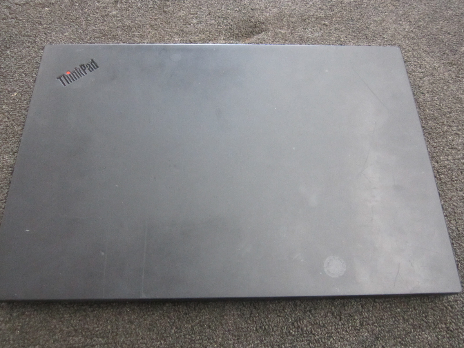Thinkpad p1 gen 2
