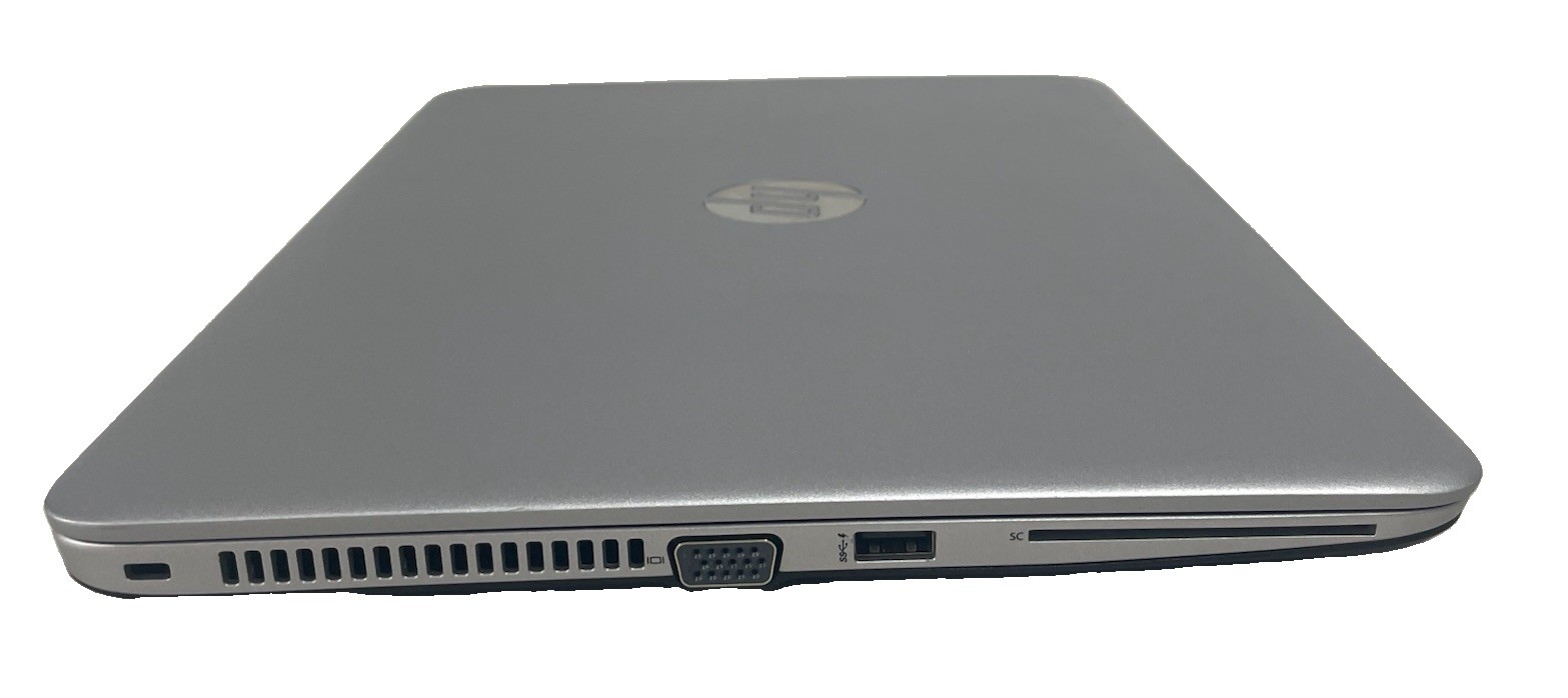 HP Elitebook 840 G4 Laptop Computer PC i7 16GB RAM 256GB SSD Windows 10 Pro