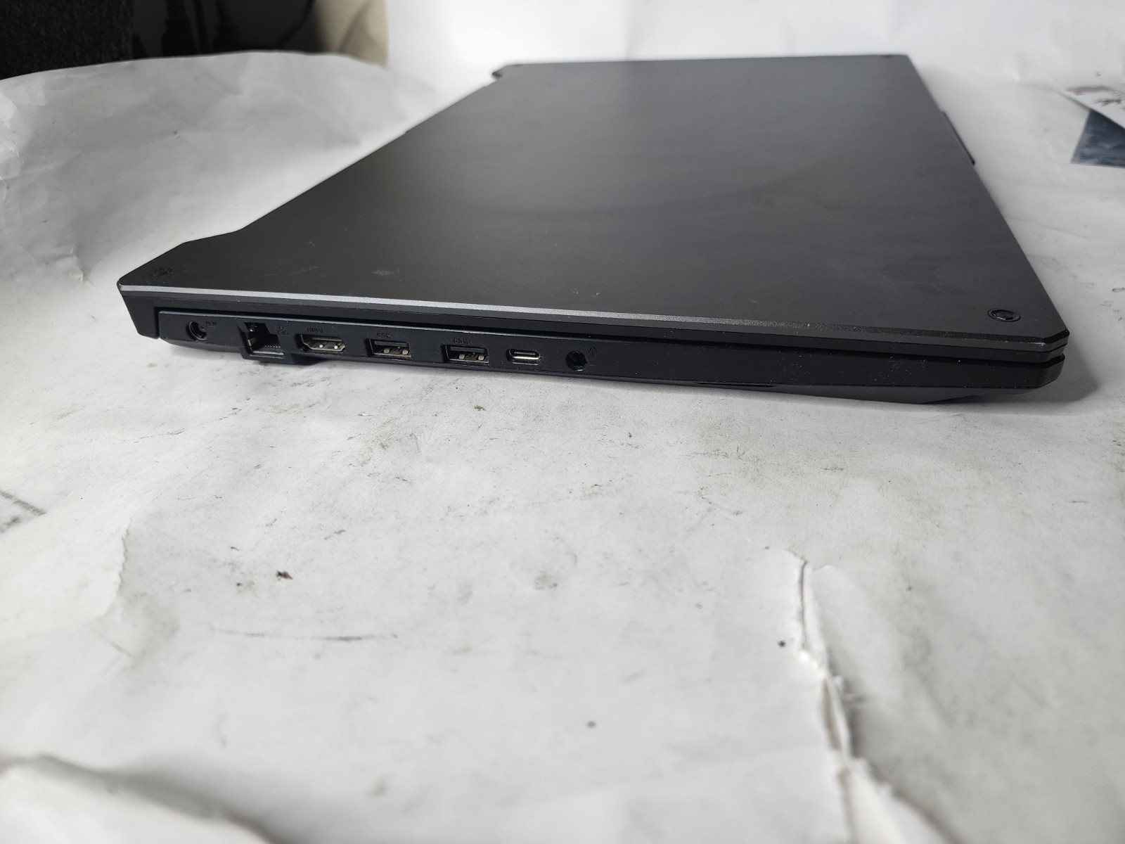 ASUS TUF F17 Gaming Laptop 17.3” RTX 3050 i5-11260H 32GB RAM 2TB NVME SSD READ!