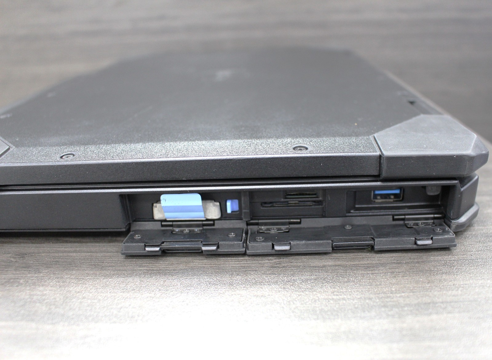 Dell Latitude 5420 Rugged 14” Touch, i7-8650U, 16GB, 512GB, AMD Radeon RX 540