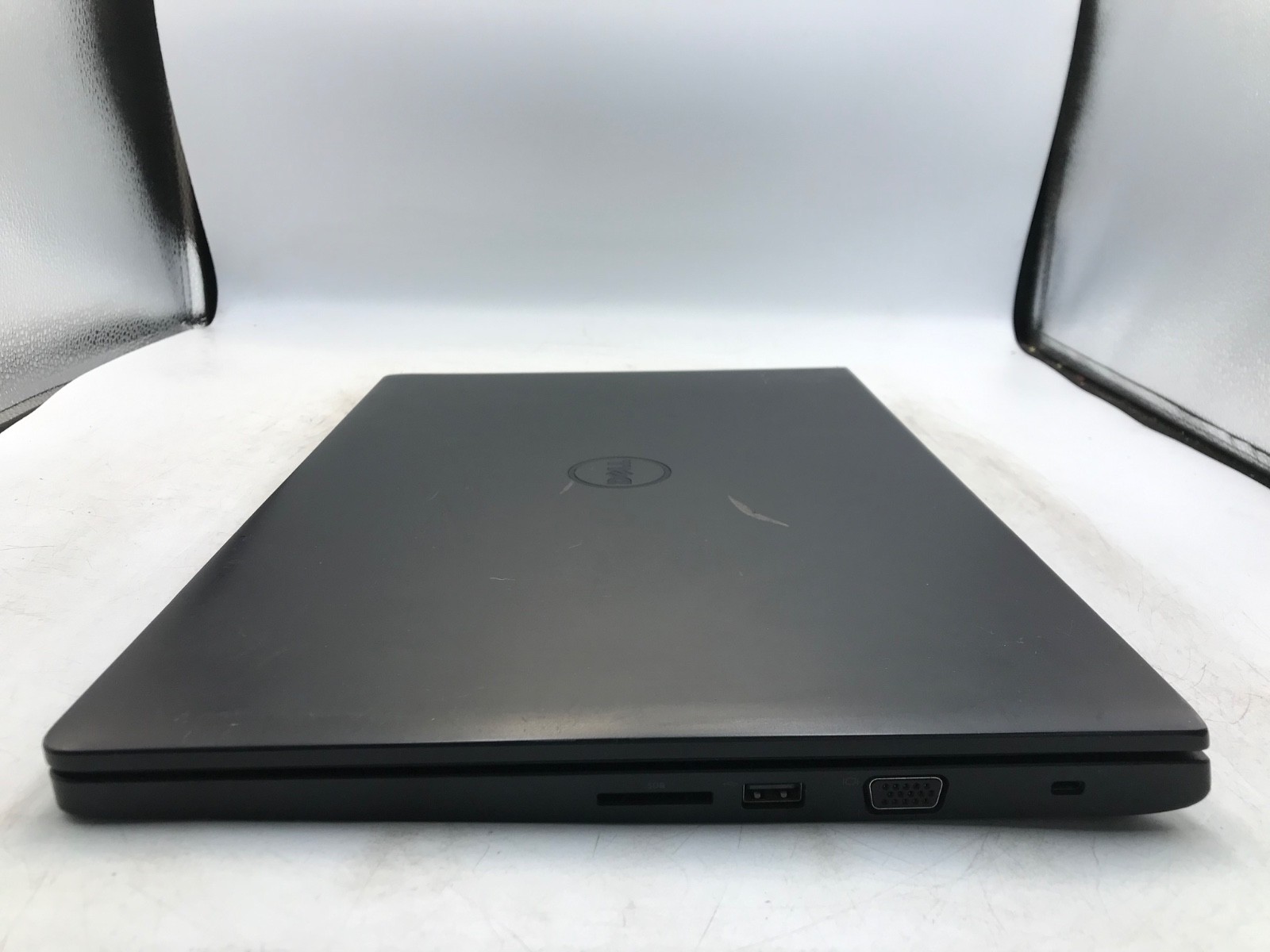Dell Latitude 3570 Intel Core i5 6th Gen 15.6″ Laptop-NO POWER- MZ