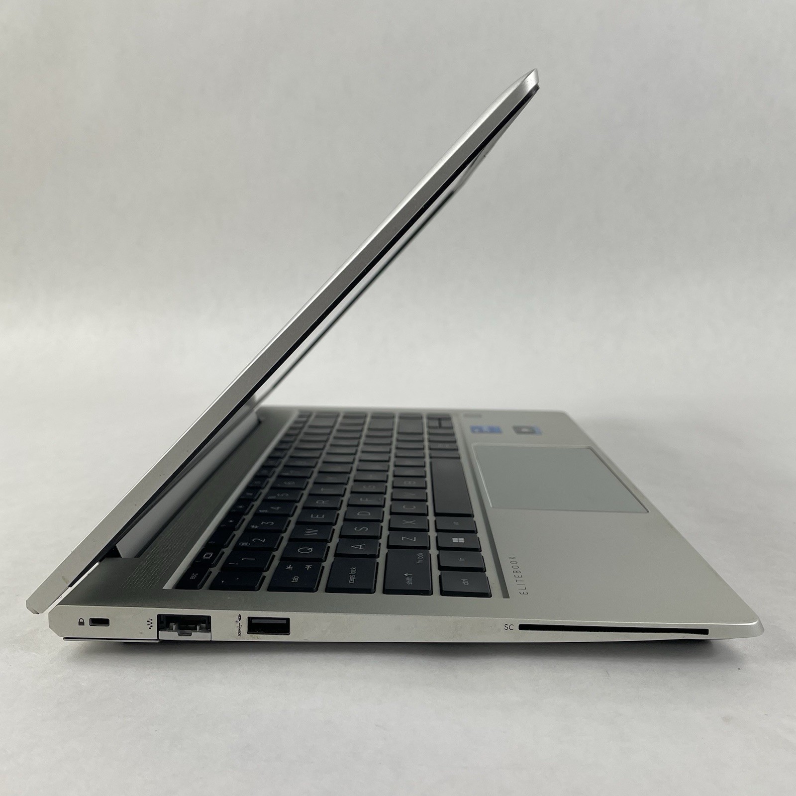 HP EliteBook 640 G9 14″ i5-1235U 3.96 GHz 16 GB RAM No SSD/OS/AC