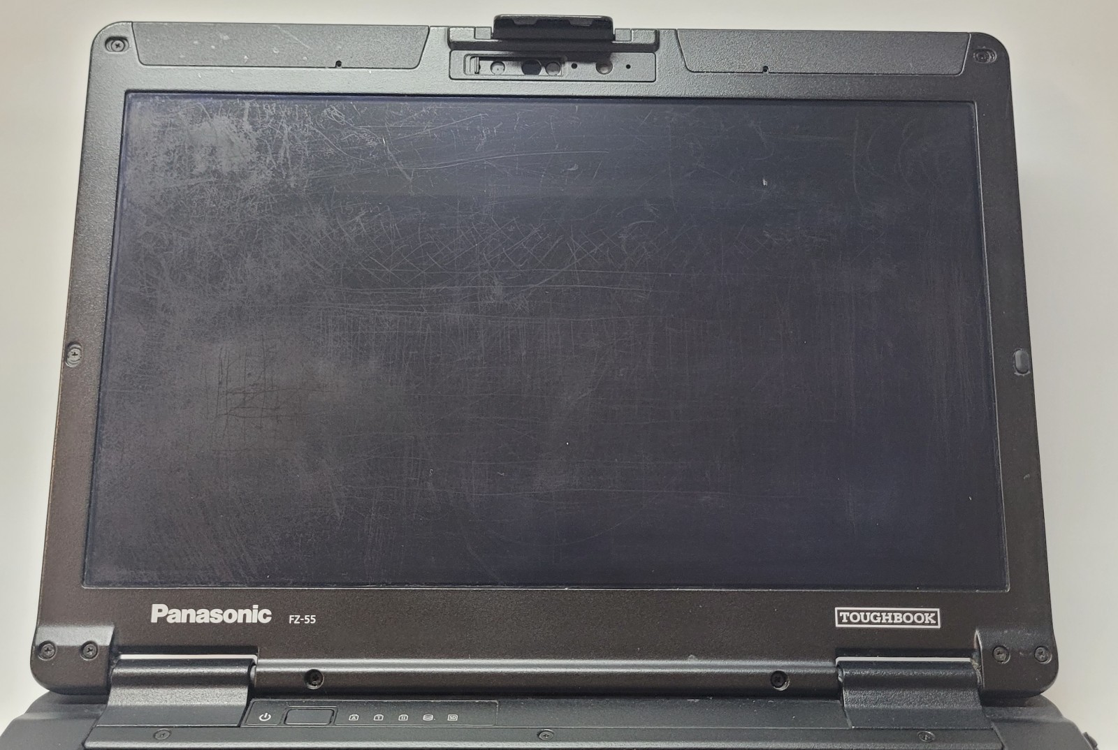 Panasonic Toughbook FZ-55 MK1 (120GB 4GB Core i7)