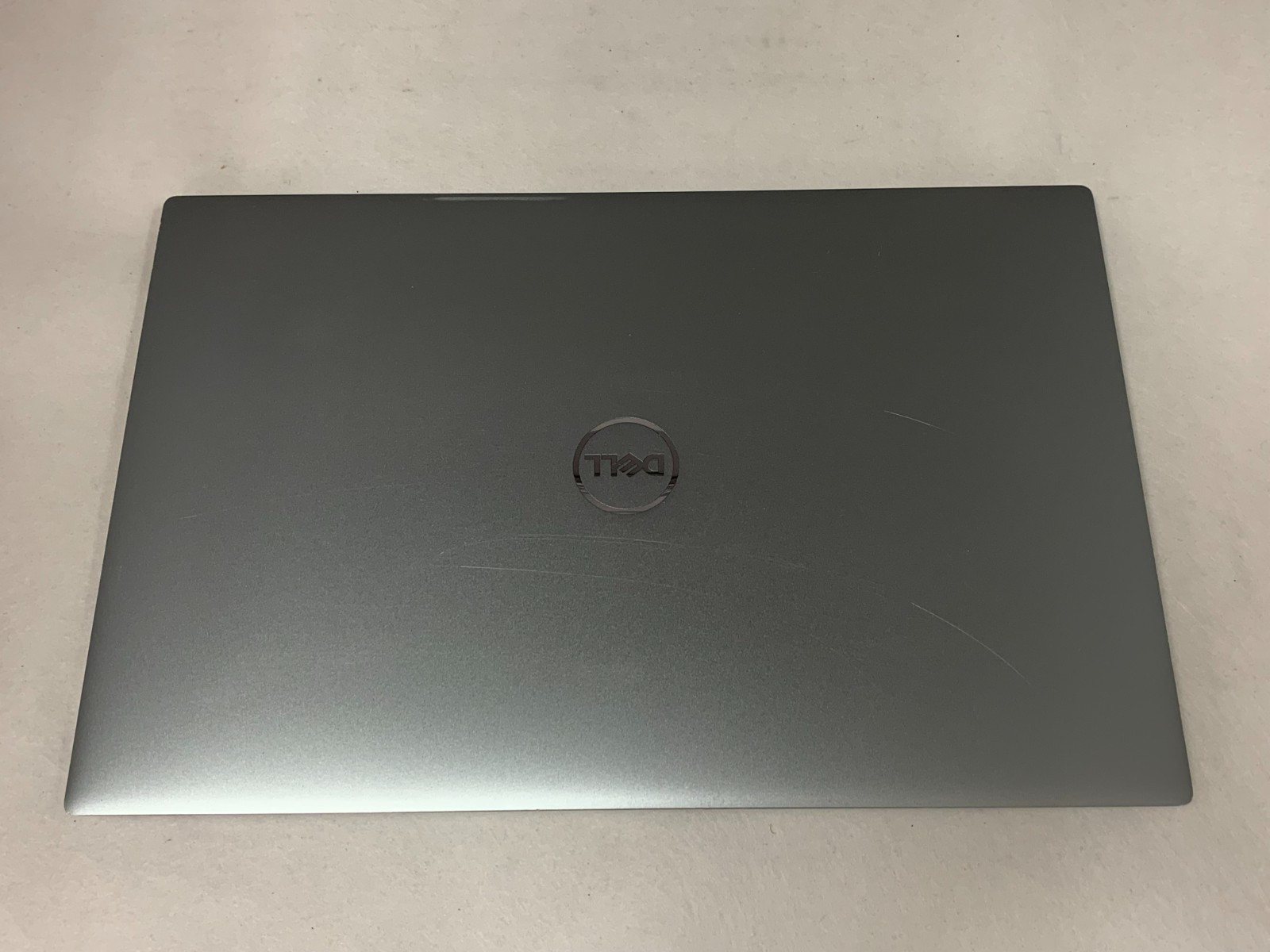 Dell Precision 5560 15.6″ UHD+ Touch i7-11850H 32GB 512GB NVMe NVIDIA T1200