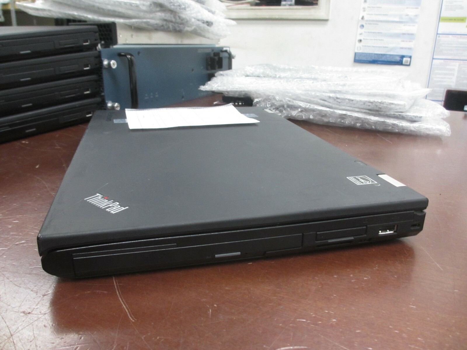 Lenovo ThinkPad T430 Core i5 3230M 2.60GHz 4GB 320GB WebCam Laptop w/ AC [NO OS