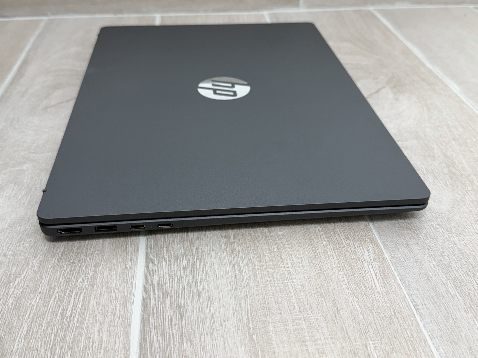 HP OmniBook 3 16″ WUGA Touch Laptop Ryzen 3 30 8GB RAM 256GB NVMe SSD