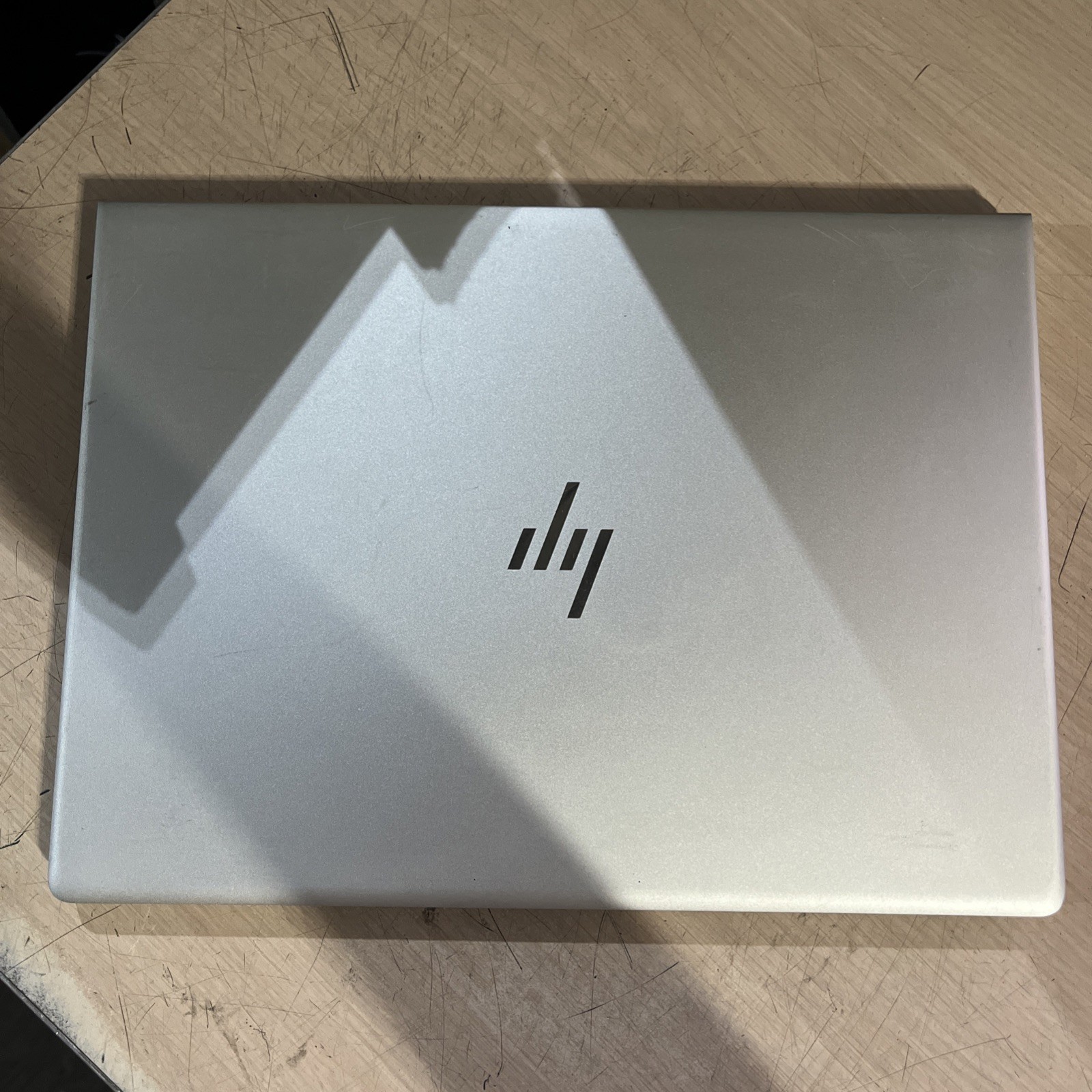 HP ELITEBOOK 830 G5 INTEL CORE I7-8650U 1.90GHZ 16GB RAM NO HD