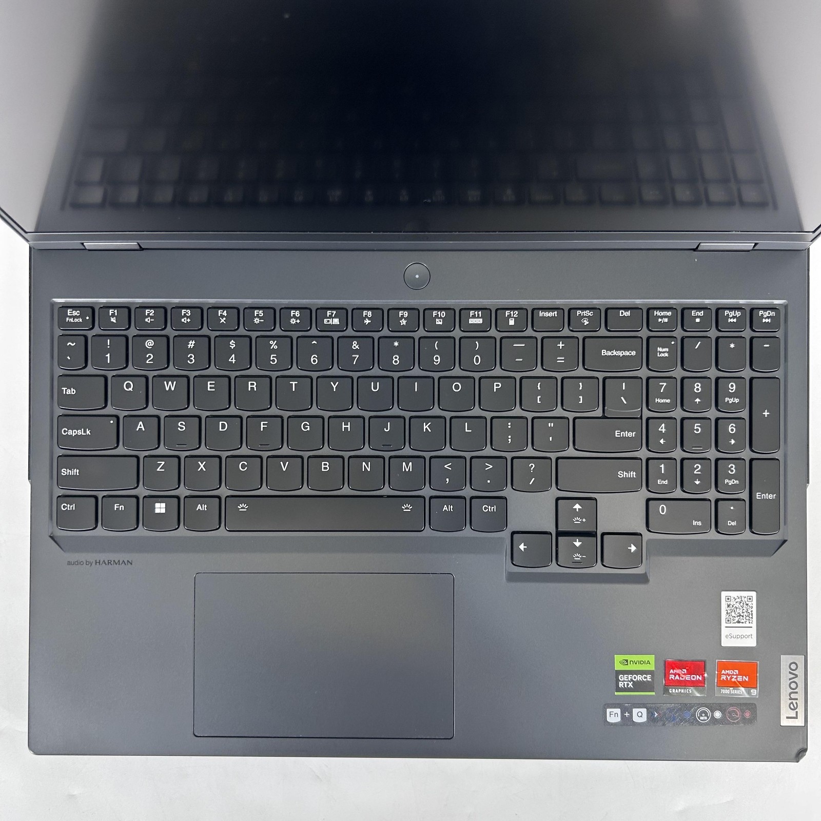 Lenovo Legion Pro 7 Gen 8 16 240Hz FHD+ Ryzen 9 7945HX 32GB 1TB/1TB RTX 4090