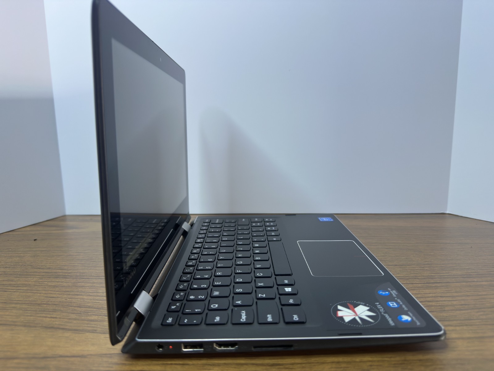 Lenovo Ideapad Flex 4-1130 | Celeron N3350 1.1GHz | 2GB RAM | 64GB SSD | Win10