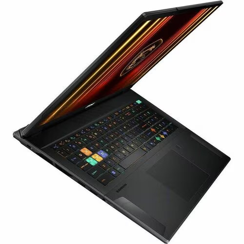 MSI Stealth 18 AI Studio 120Hz Intel Core Ultra 9 nvidia rtx 5090 Gaming Laptop