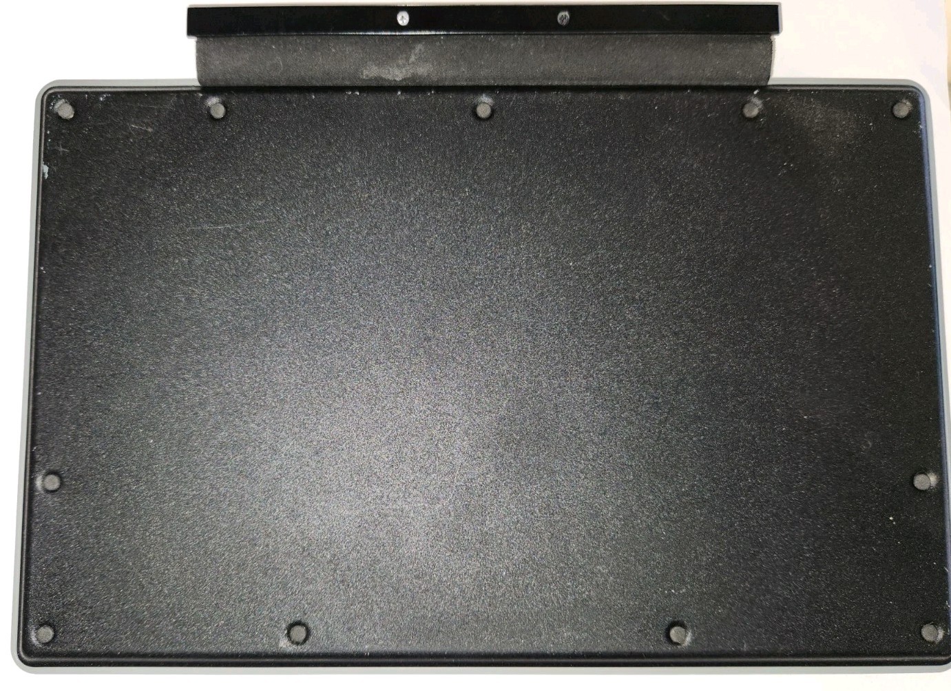 RCA Cambio W101SA23 Silver Tablet/Laptop & Keyboard – Locked PW For Parts ONLY