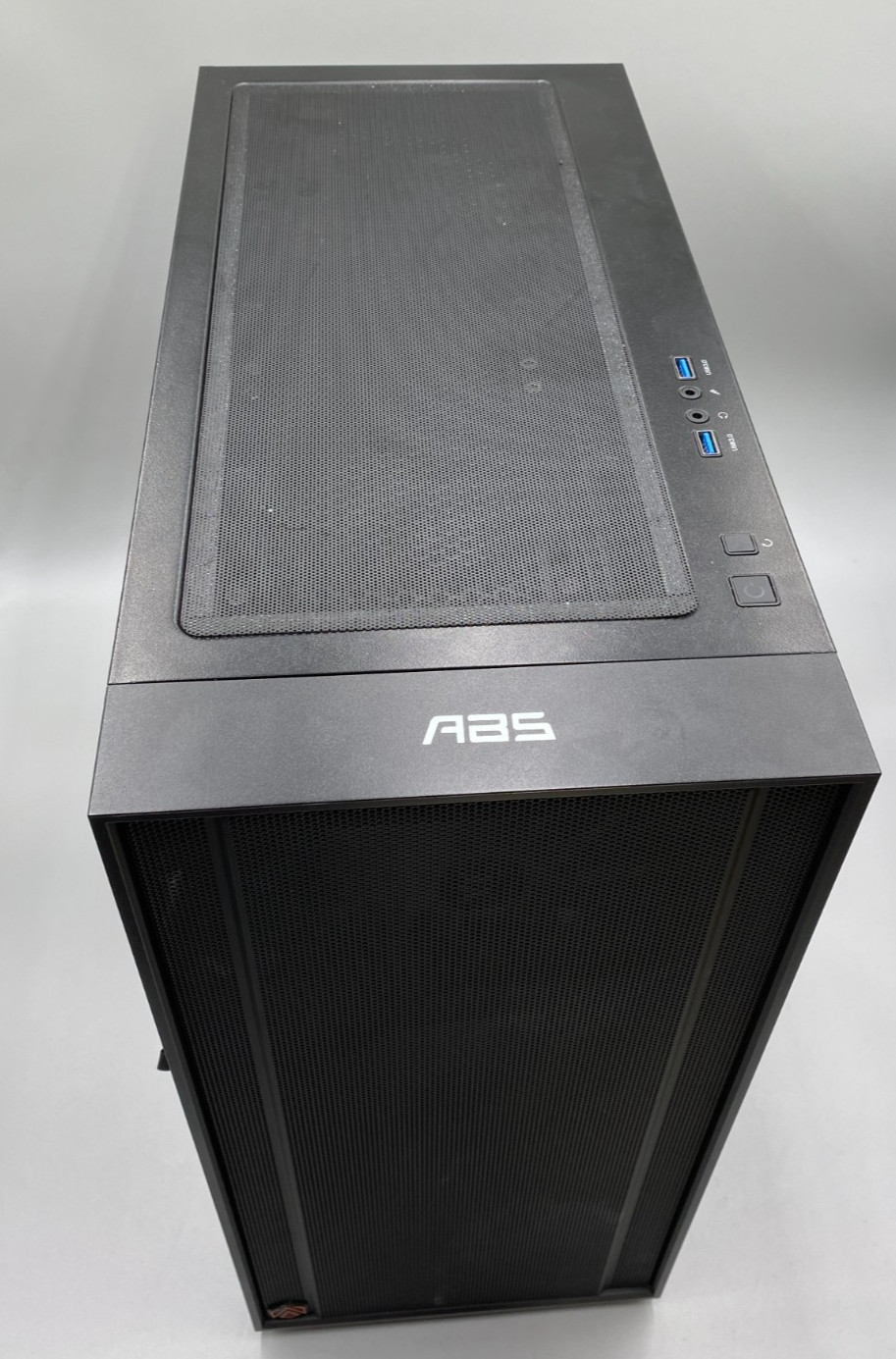 Gaming Desktop Custom Build ABS Case i9-14900KF 3.2GHz 1TB SSD 32GB DDR5 Good