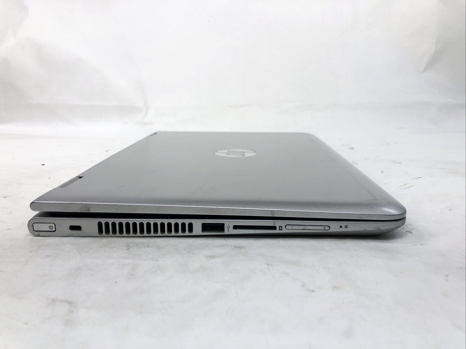 HP Pavilion x360, Intel Core i3-6100U @2.30Ghz, 4GB RAM, 1TB HDD, W10, Touch!