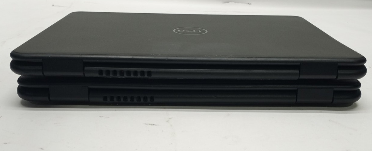 Lot of 2 Dell Latitude 3300 i3-7020u@2.30GHz 4GB RAM No HDD/OS No Battery MC607