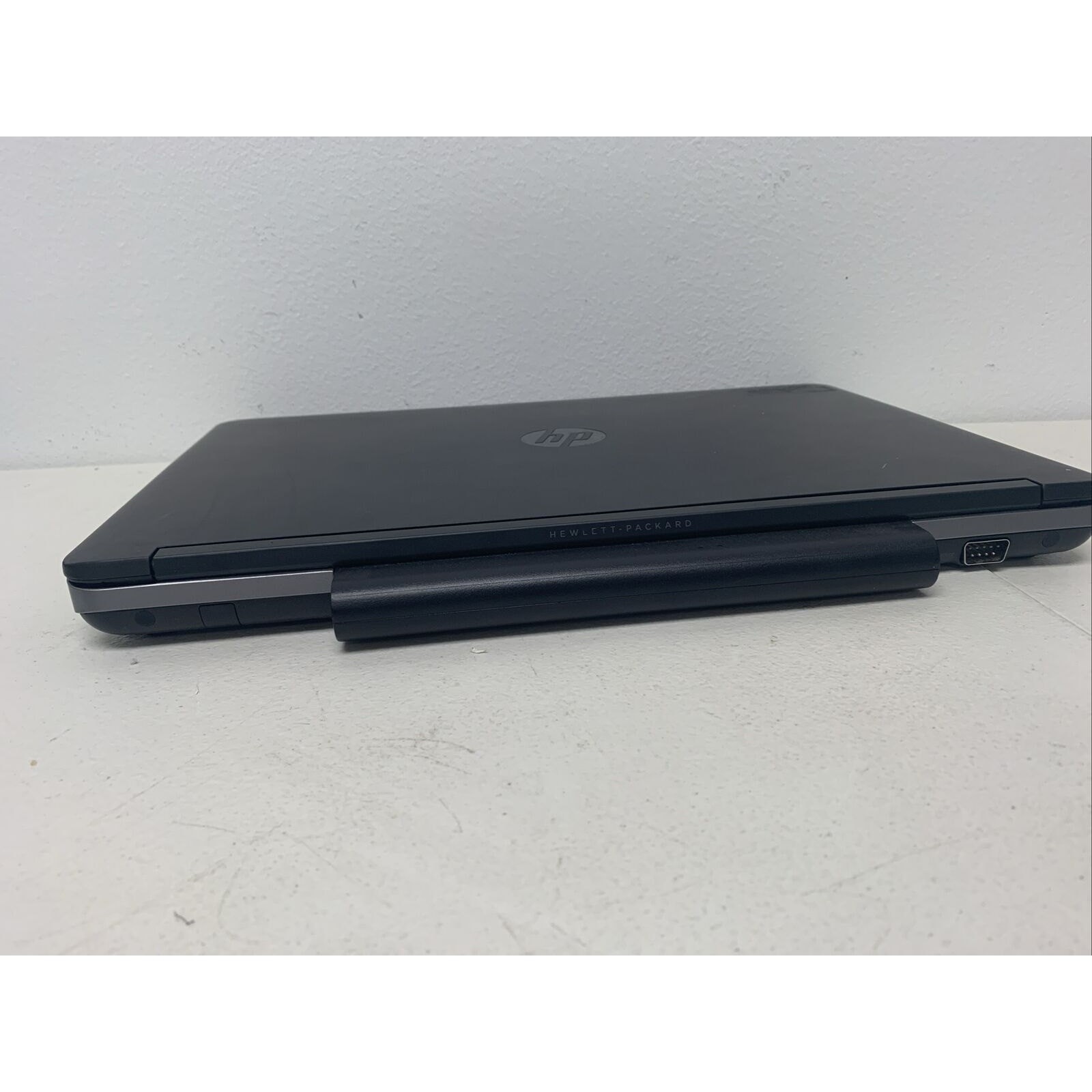 HP ProBook 650 G1 15.6 in 320GB HDD, Intel Core i3 4000M, 2.40 GHz, 8GB RAM