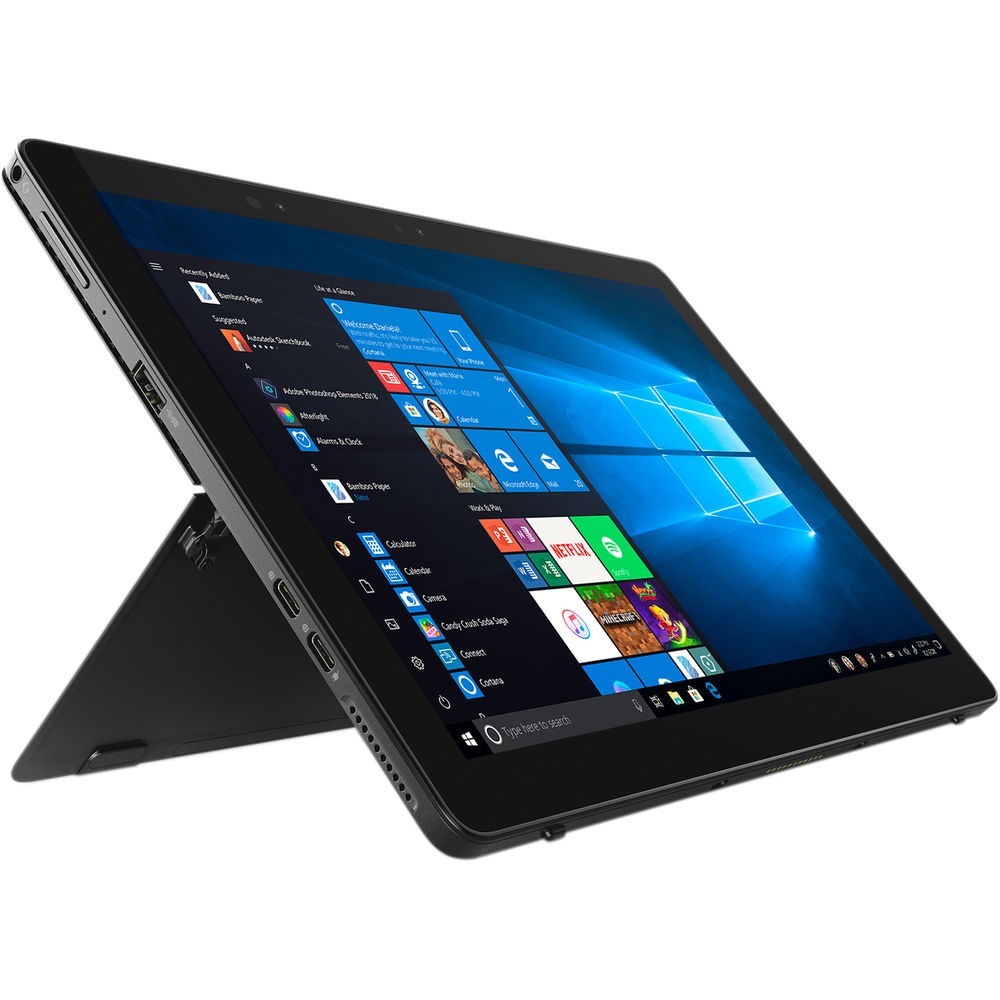 Dell Latitude 5285 (12.3″) i7-7600, 2.80GHz, 16GB RAM, 128GB SSD