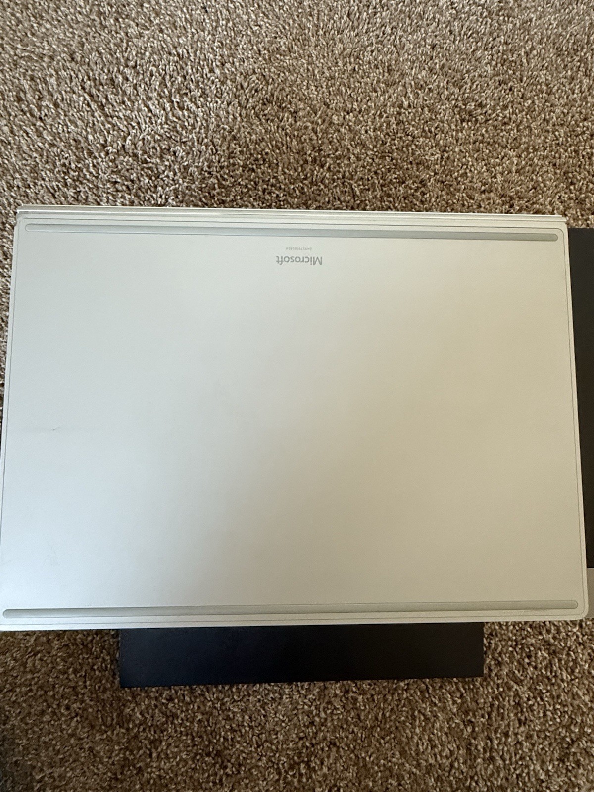 Surface Book 3 15 Laptop I7-1065G7 32GB RAM 512 GB SSD 6GB GPU Win 11 Pro Touch