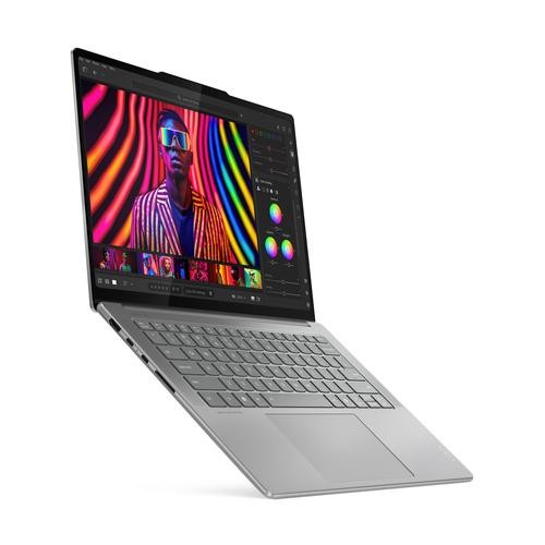 Lenovo Yoga Pro 7 14IAH10 Aura Edition Core Ultra Intel 255H Arc Graphics 140T