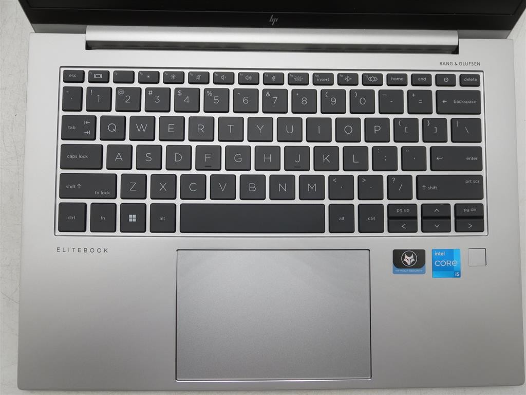 HP EliteBook 840 G10 Intel Core i5-1335U 16GB RAM 512GB SSD 14″ Win 11 Home